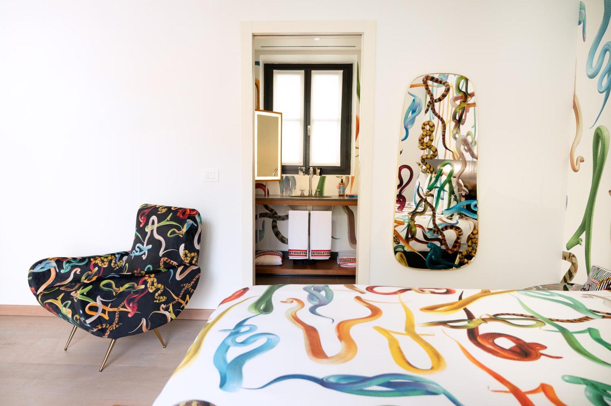 Savona 18 Suites - Member Of Preferred Hotels & Resorts — Photos 3